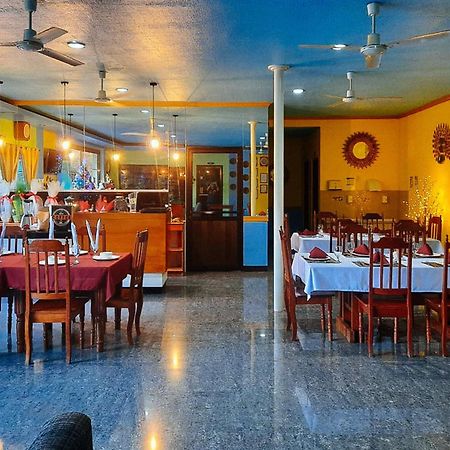 Reddoorz At New Casamila Hotel Palawan Puerto Princesa Εξωτερικό φωτογραφία