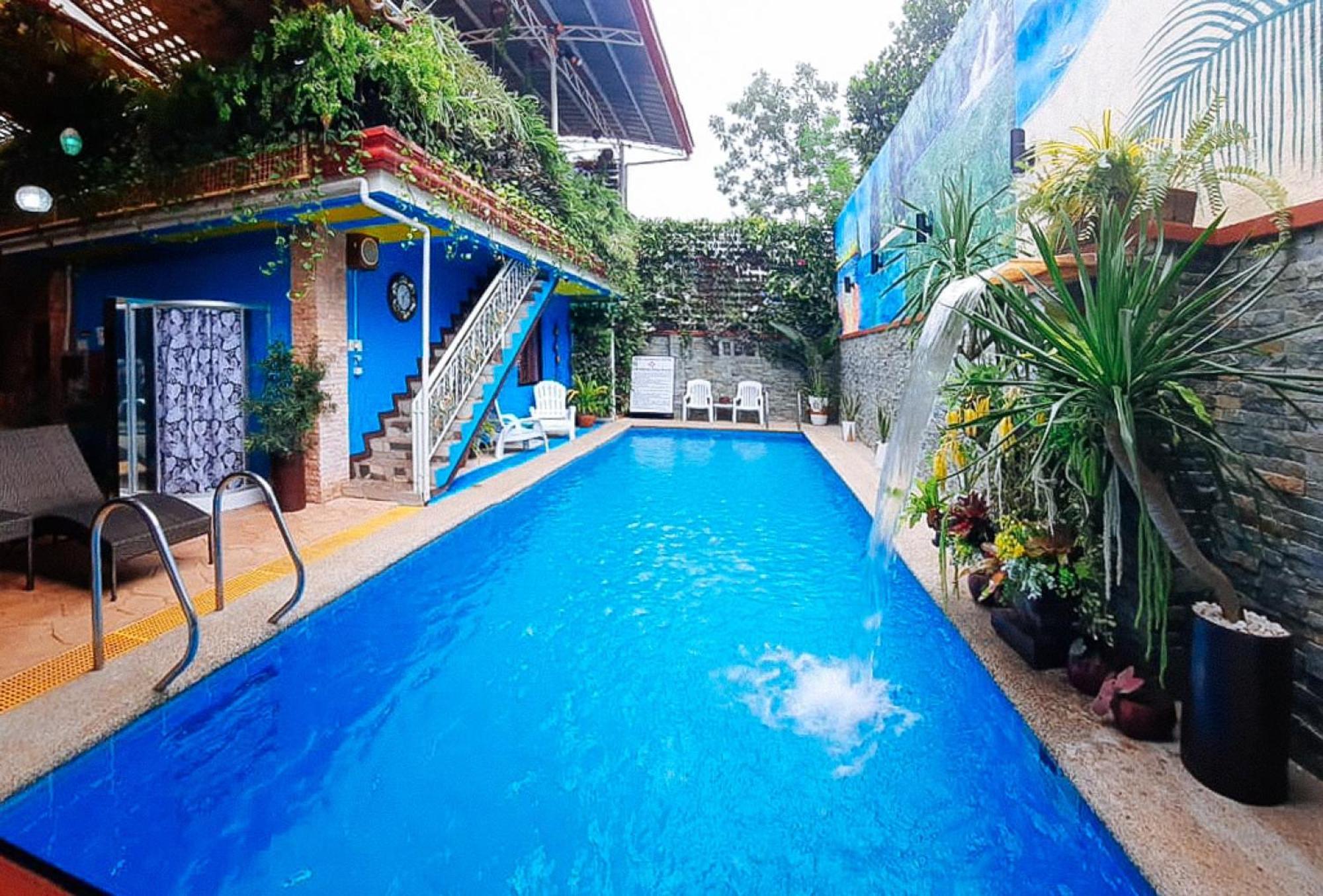 Reddoorz At New Casamila Hotel Palawan Puerto Princesa Εξωτερικό φωτογραφία